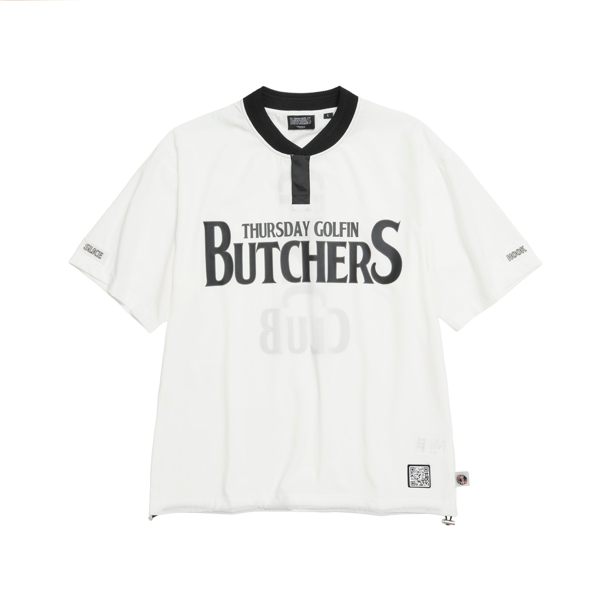 MENS – THURSDAY GOLFIN BUTCHERS