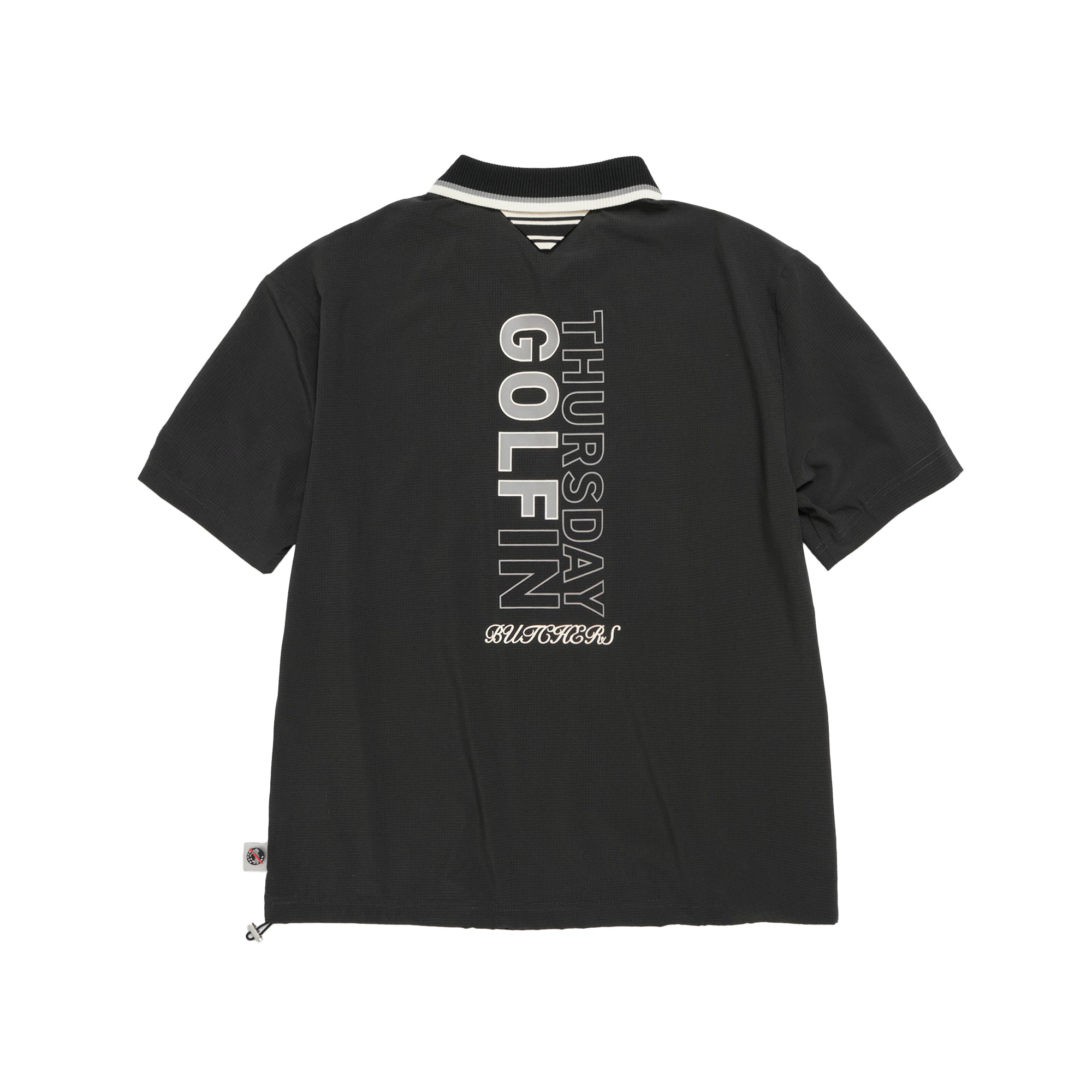 Thursdaygolfin Butchersブッチャーズプルオーバー新品未開封 MENS – THURSDAY GOLFIN BUTCHERS