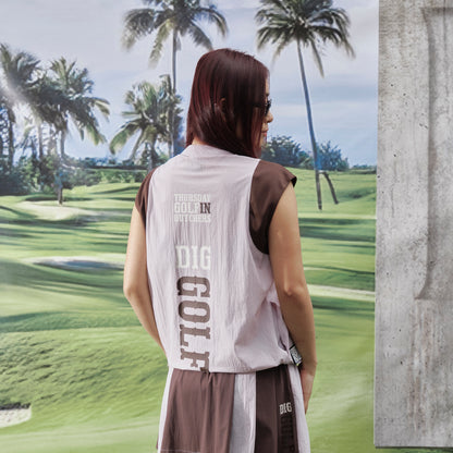 Cool Stretch Bicolor Mesh AH S/LESS