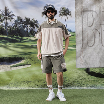Mesh Combi Reflector POLO  With Mock