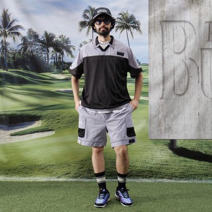 Mesh Combi Reflector POLO  With Mock
