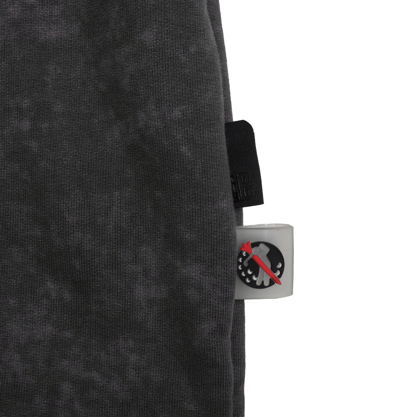 Pigment PrintSweat Onepiece (224-OP1)
