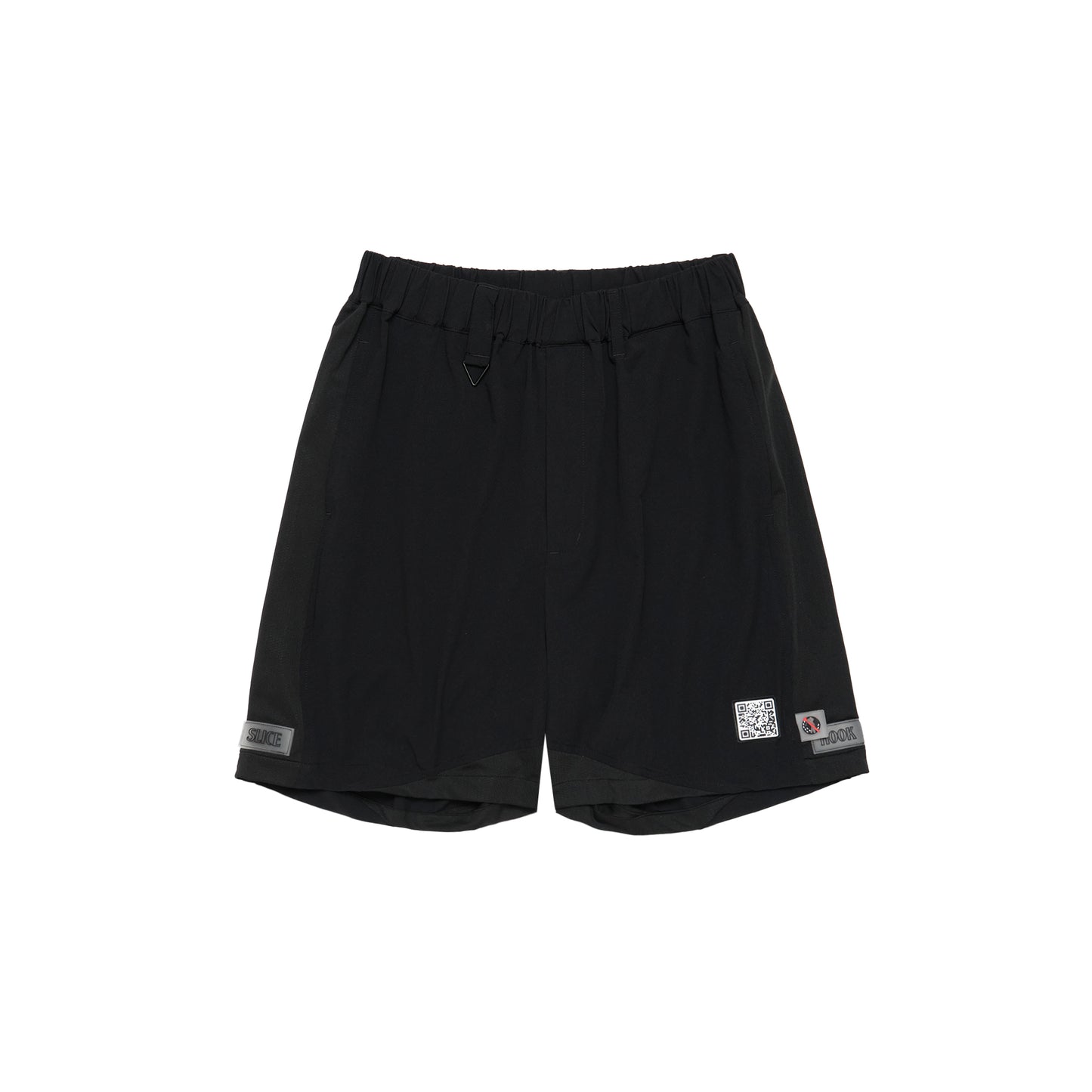 Stretch Mesh Blocking SRT