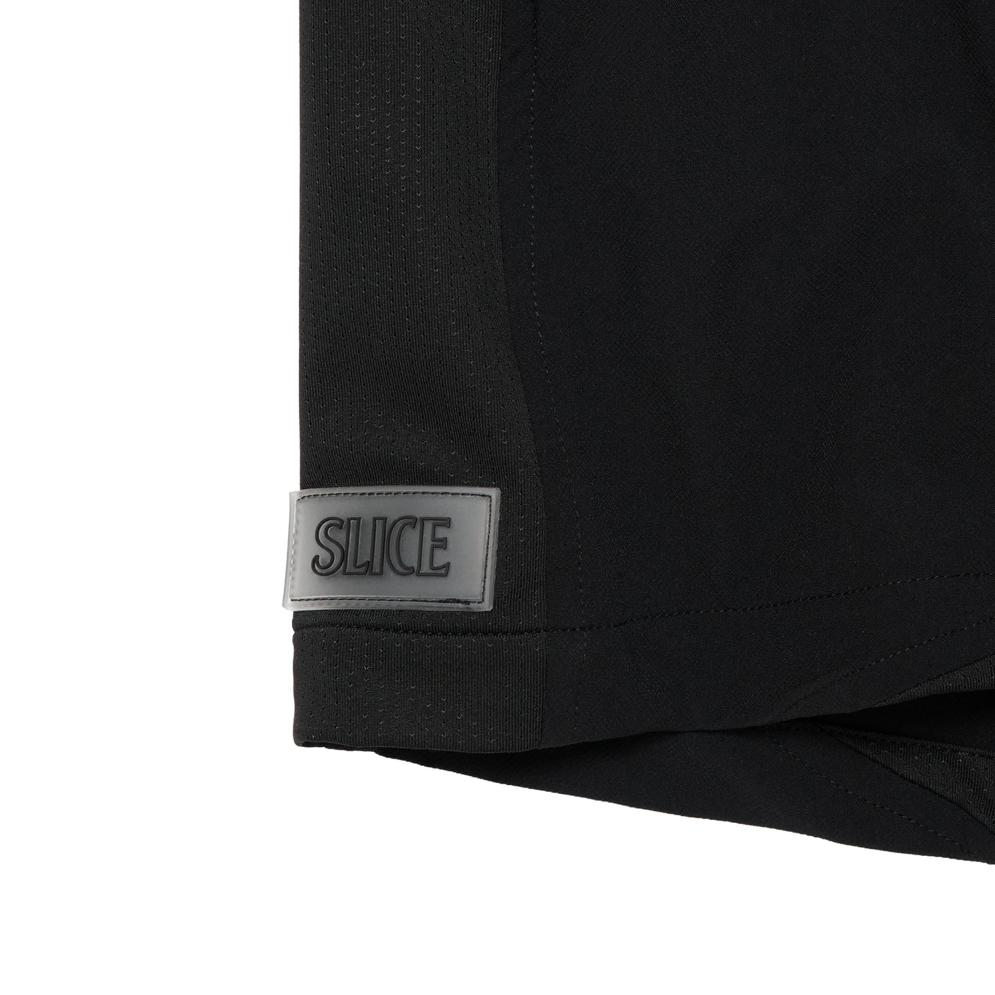Stretch Mesh Blocking SRT