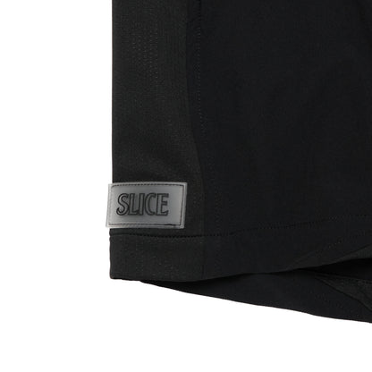 Stretch Mesh Blocking SRT
