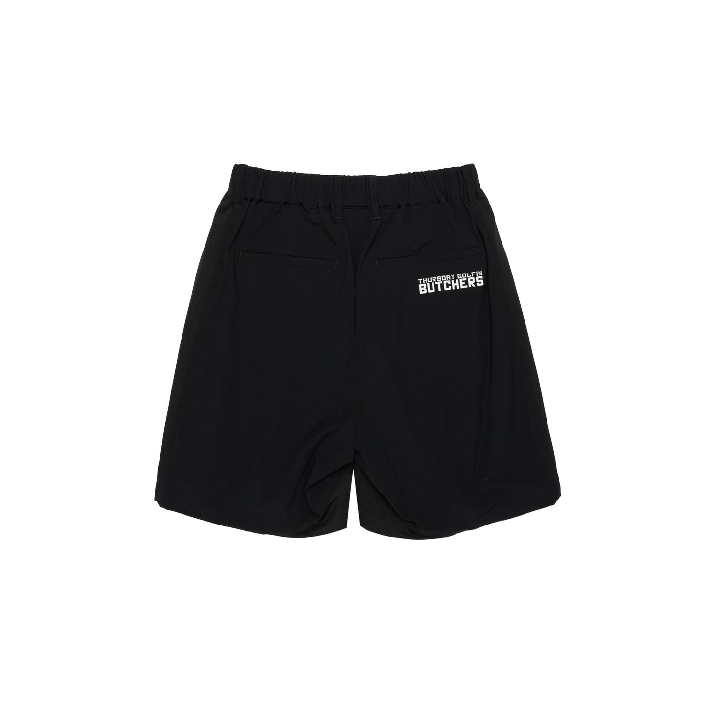 Stretch Mesh Blocking SRT
