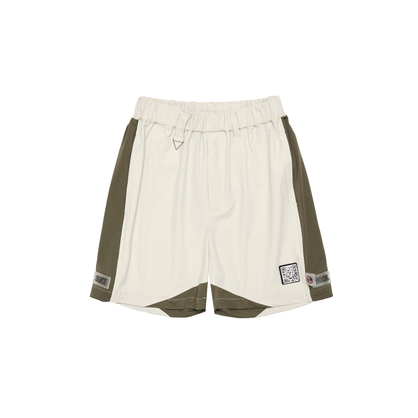 Stretch Mesh Blocking SRT