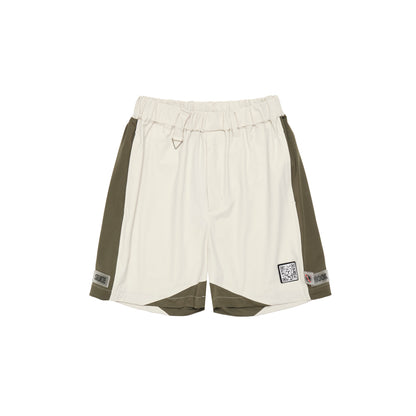 Stretch Mesh Blocking SRT