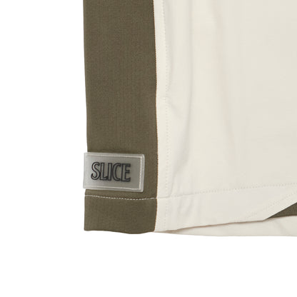 Stretch Mesh Blocking SRT