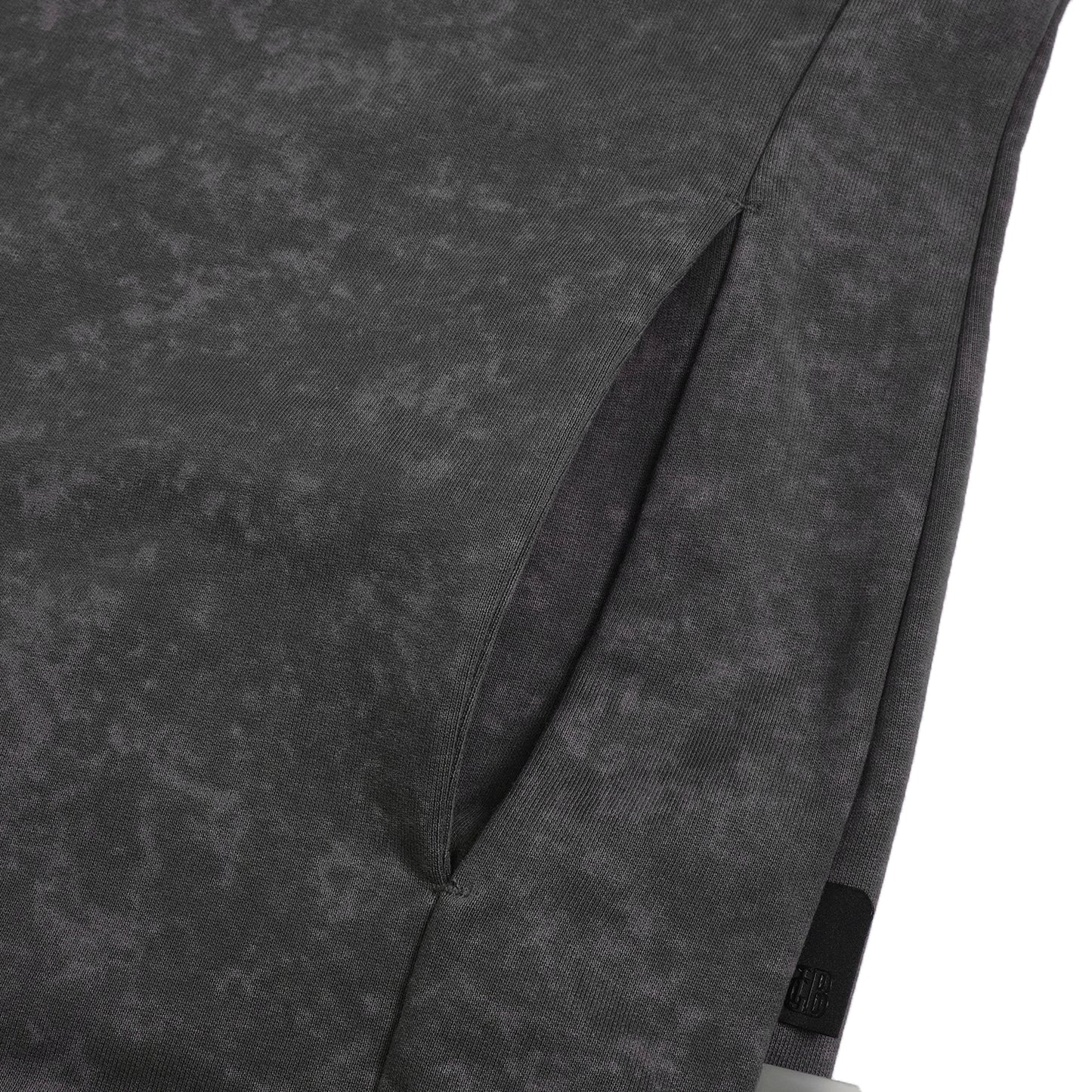 Pigment Print Sweatshirt (224-PO1)