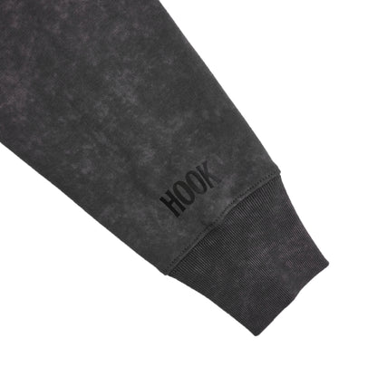 Pigment Print Sweatshirt (224-PO1)