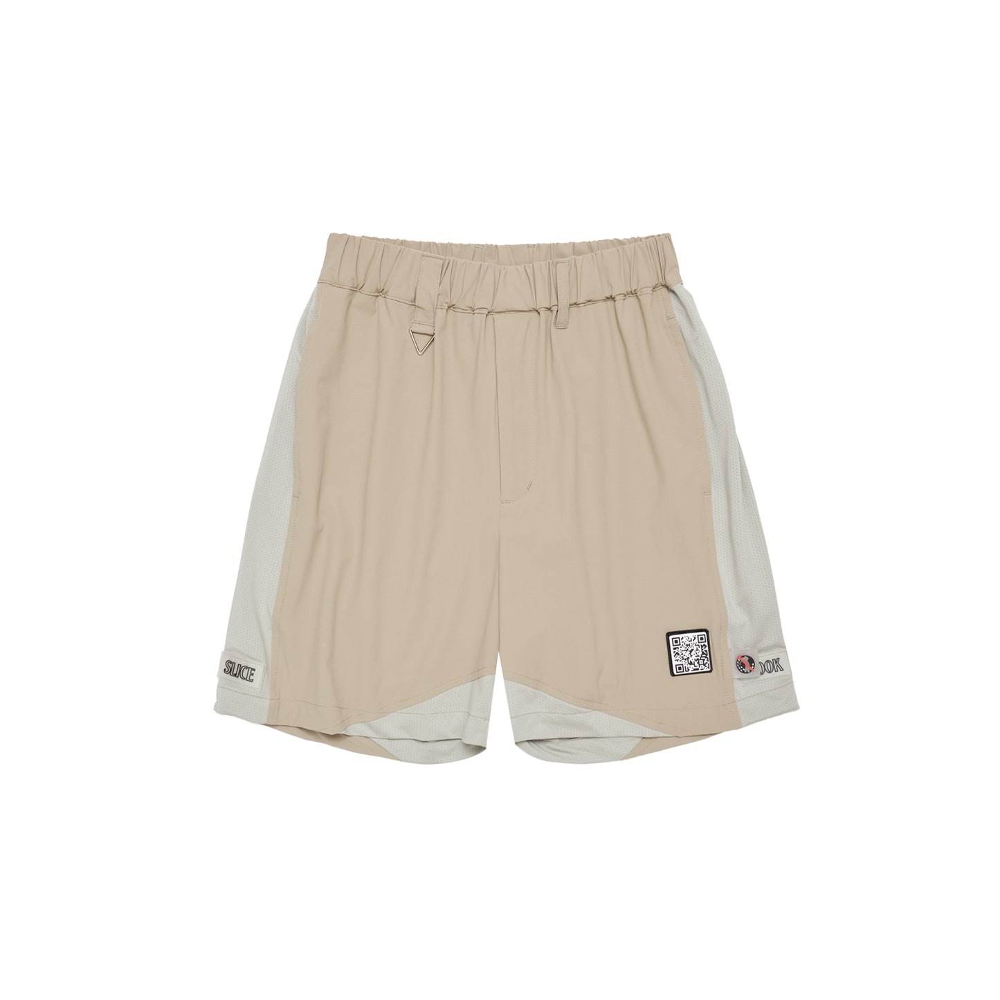 Stretch Mesh Blocking SRT