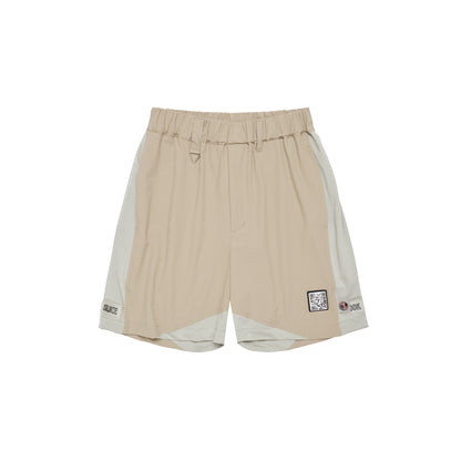 Stretch Mesh Blocking SRT