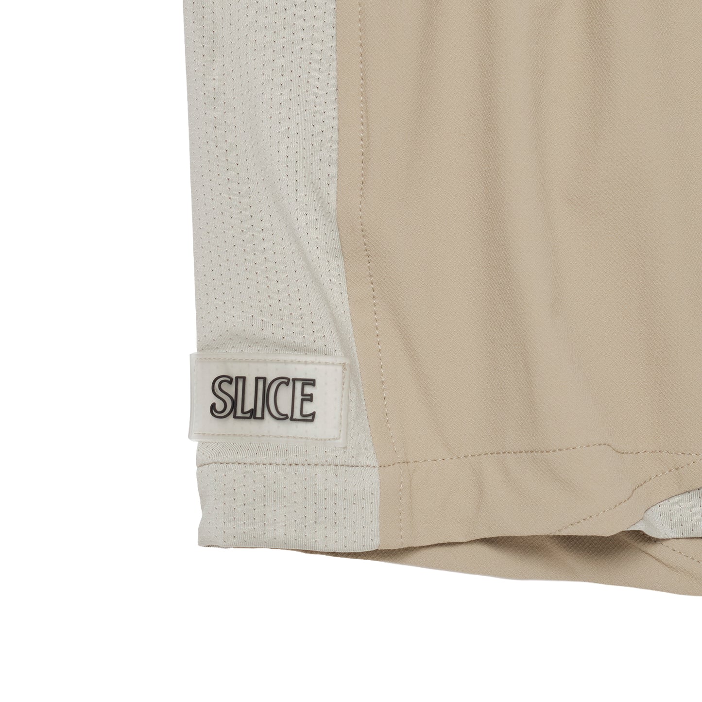 Stretch Mesh Blocking SRT