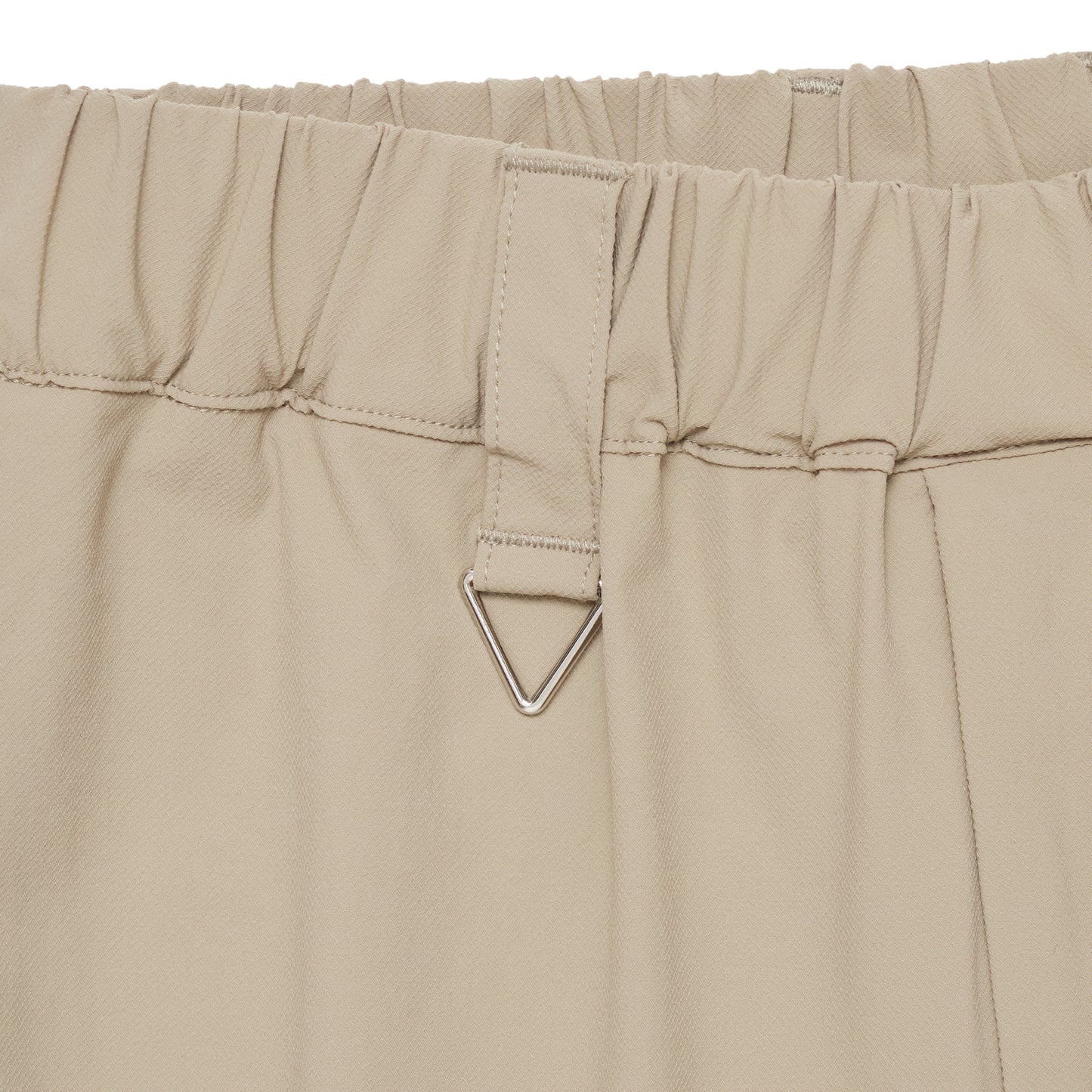 Stretch Mesh Blocking SRT