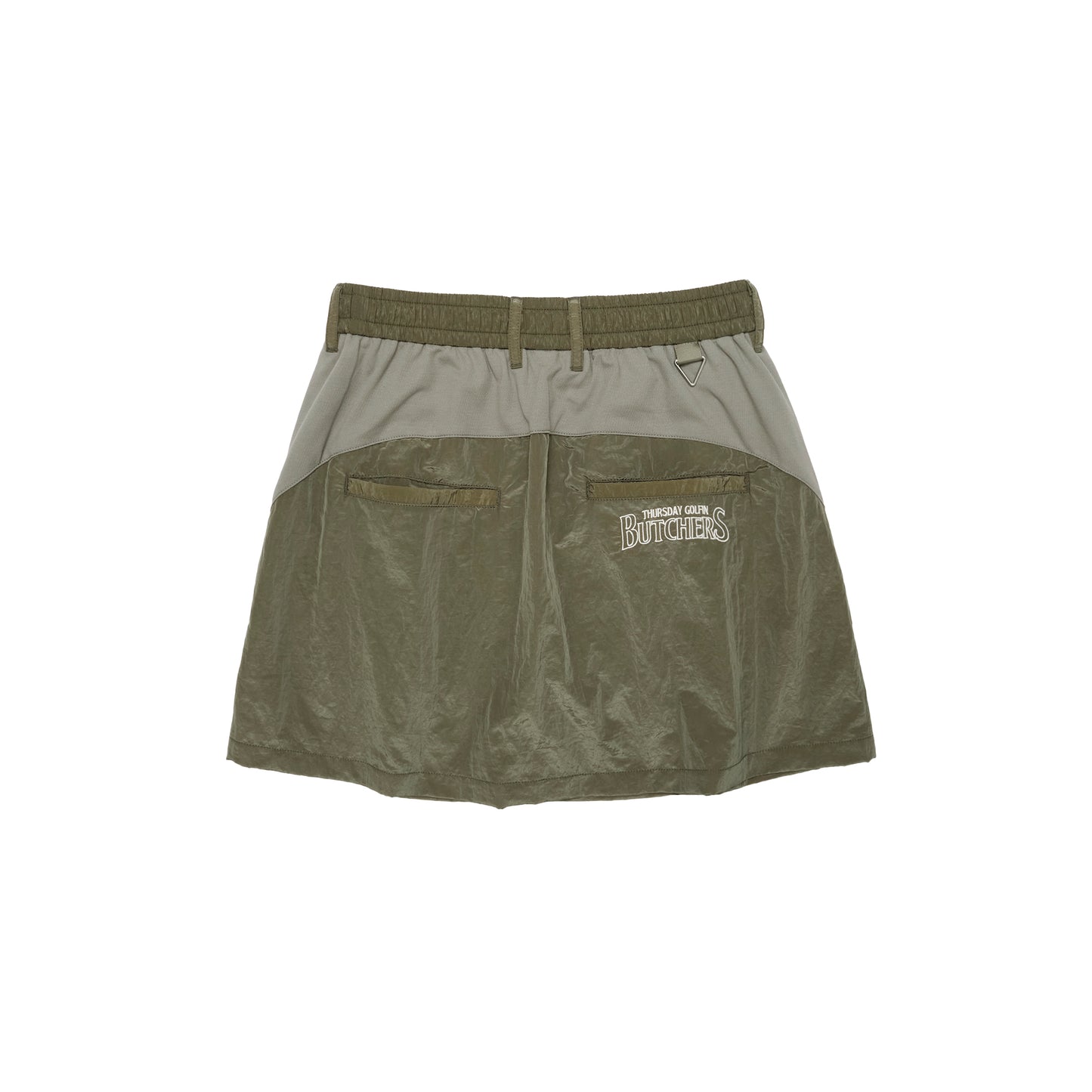 Sheer Reflector SK
