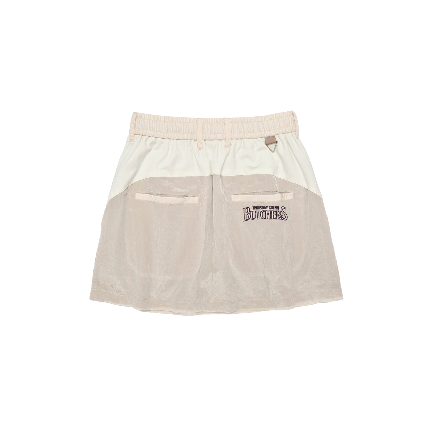 Sheer Reflector SK