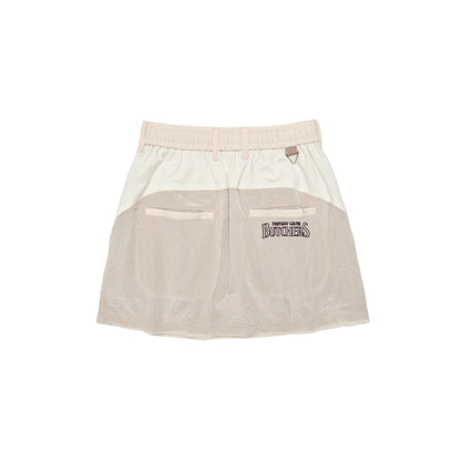 Sheer Reflector SK