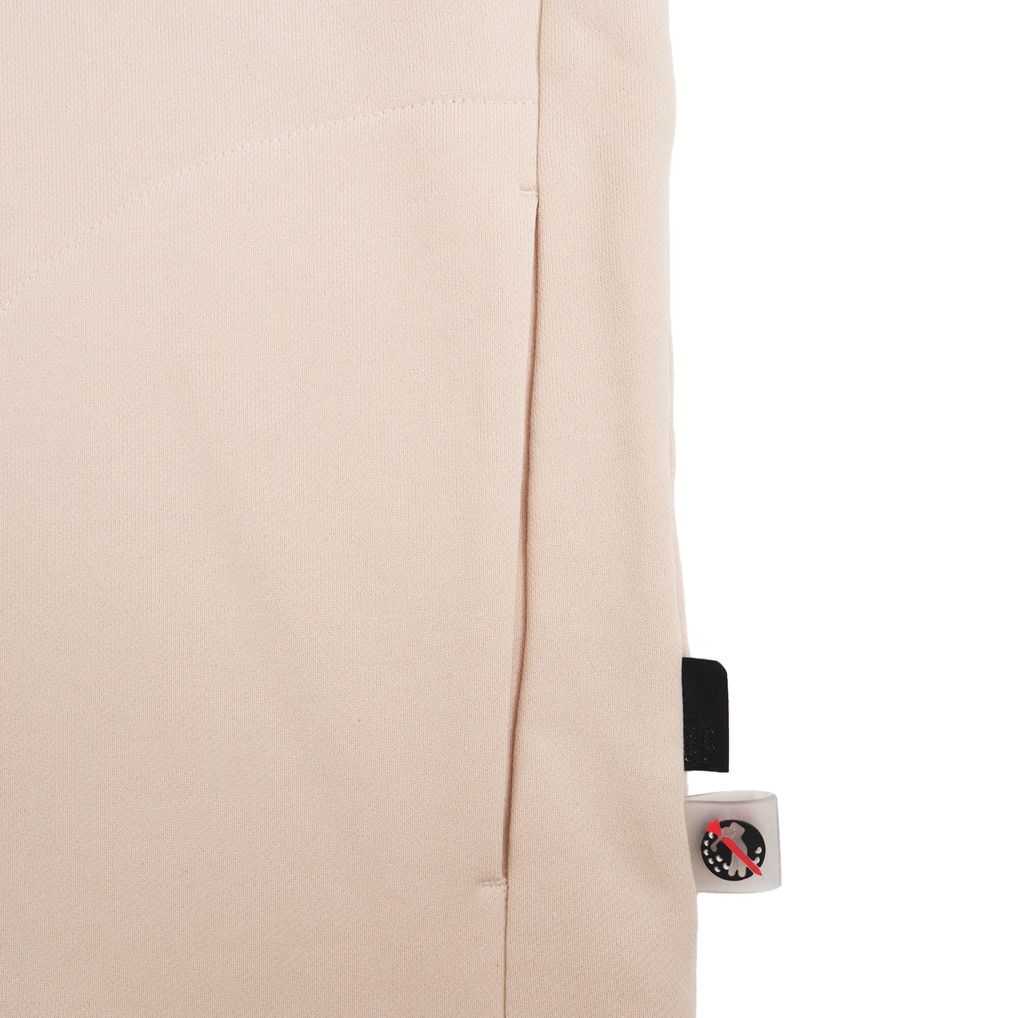Switching Half Zip Sweatshirt (224-PO2)