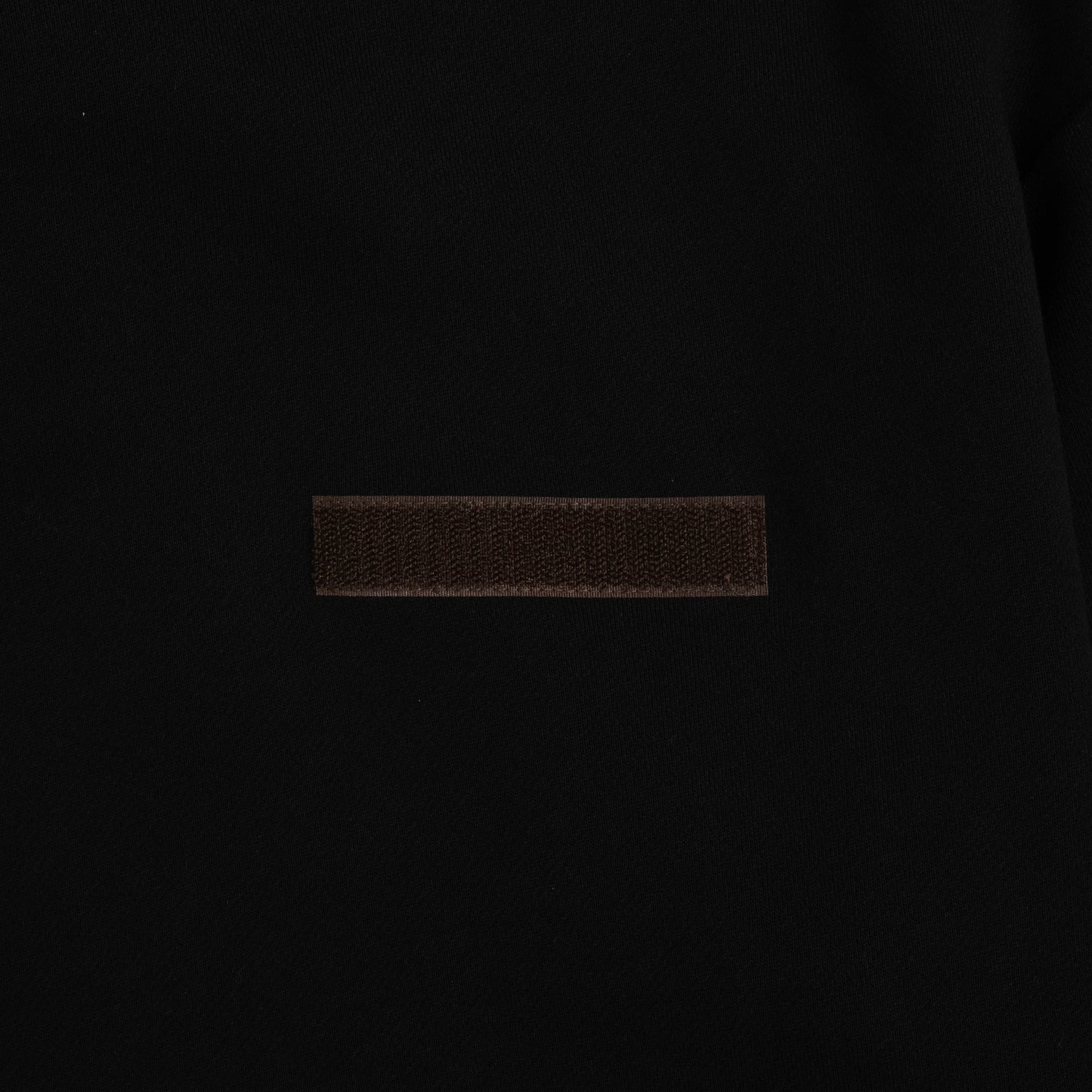 Switching Sweat Parka (224-PO4)