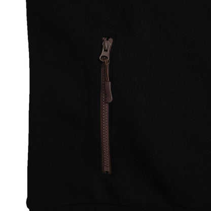 Switching Sweat Parka (224-PO4)