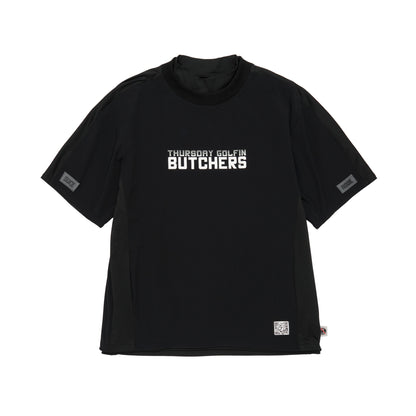 Stretch Mesh Blocking PO