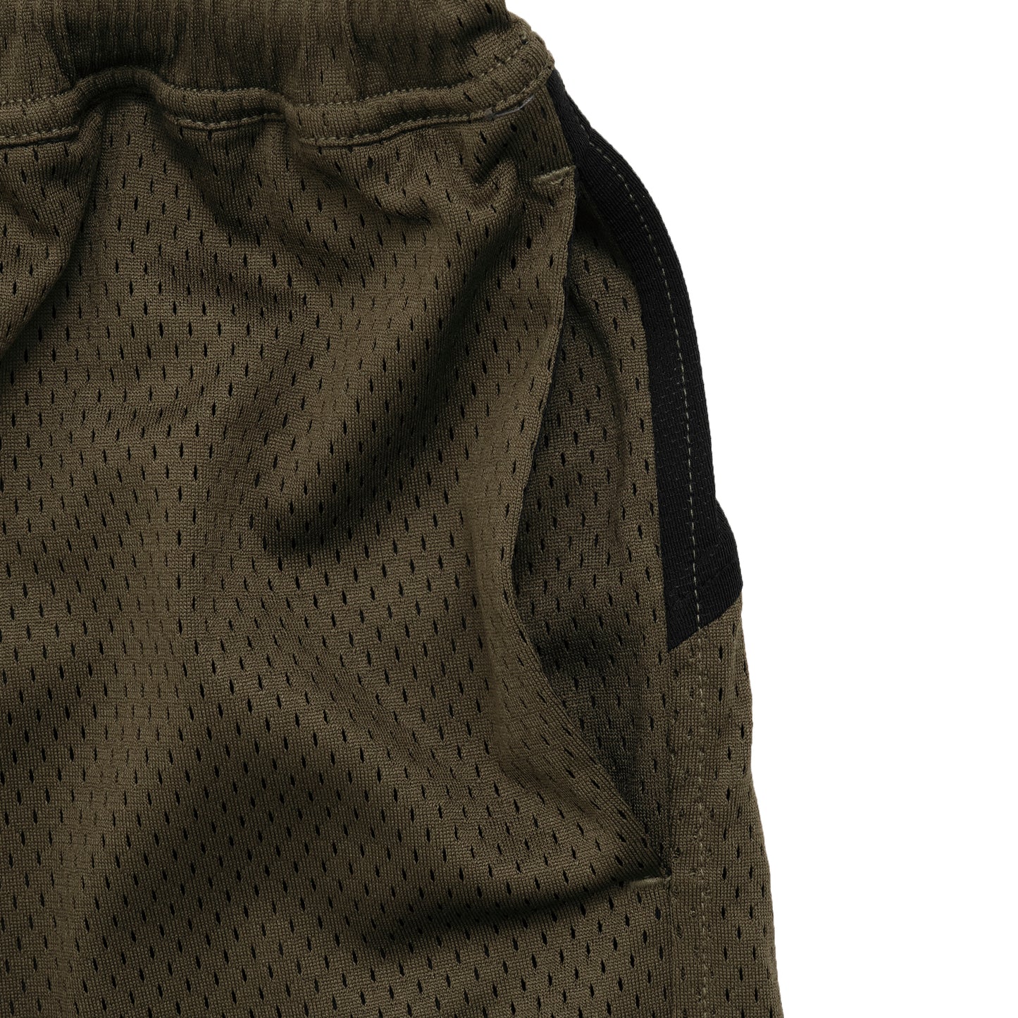 Mesh 2Tone Layered SRT
