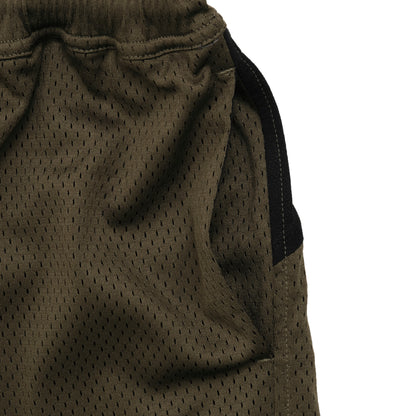 Mesh 2Tone Layered SRT