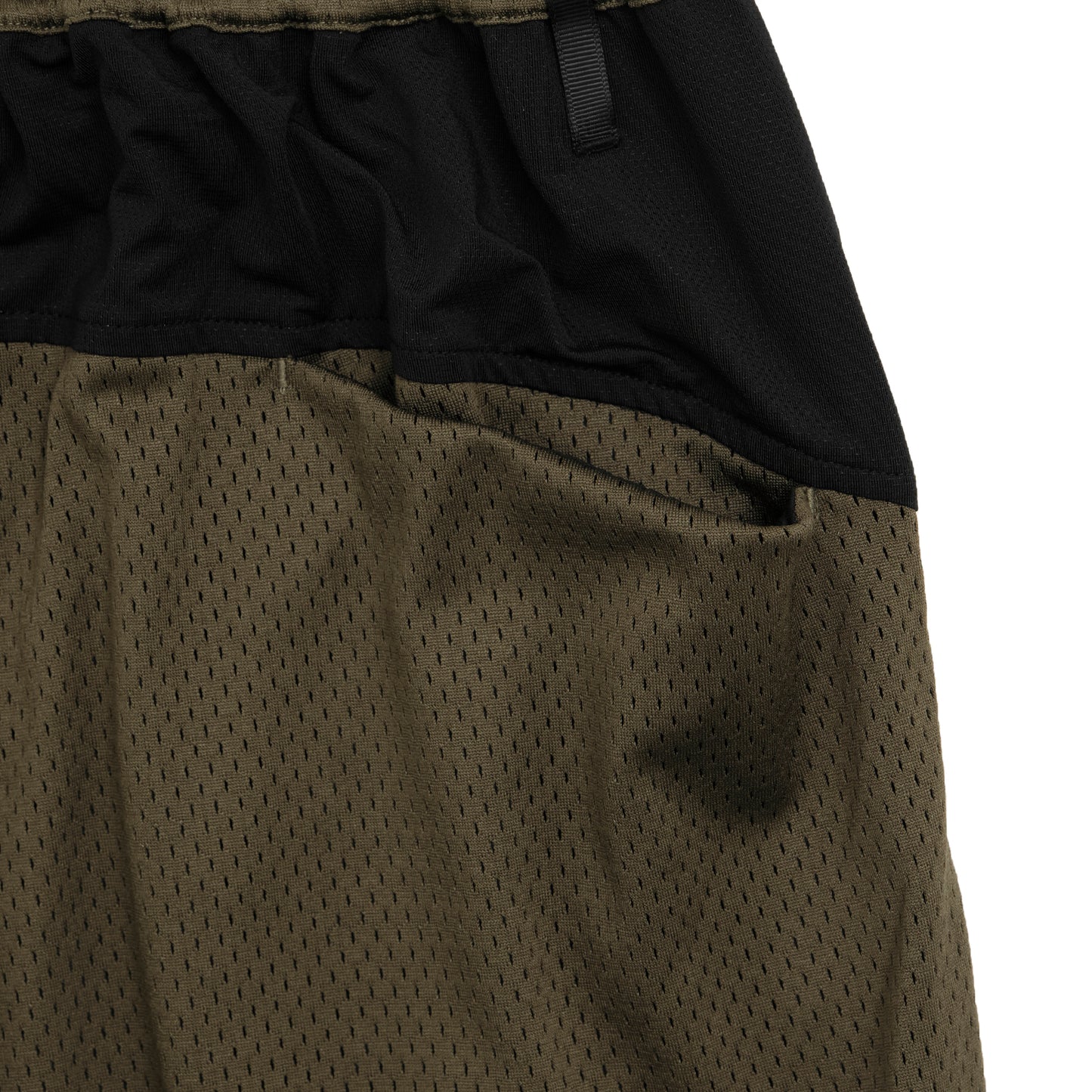 Mesh 2Tone Layered SRT