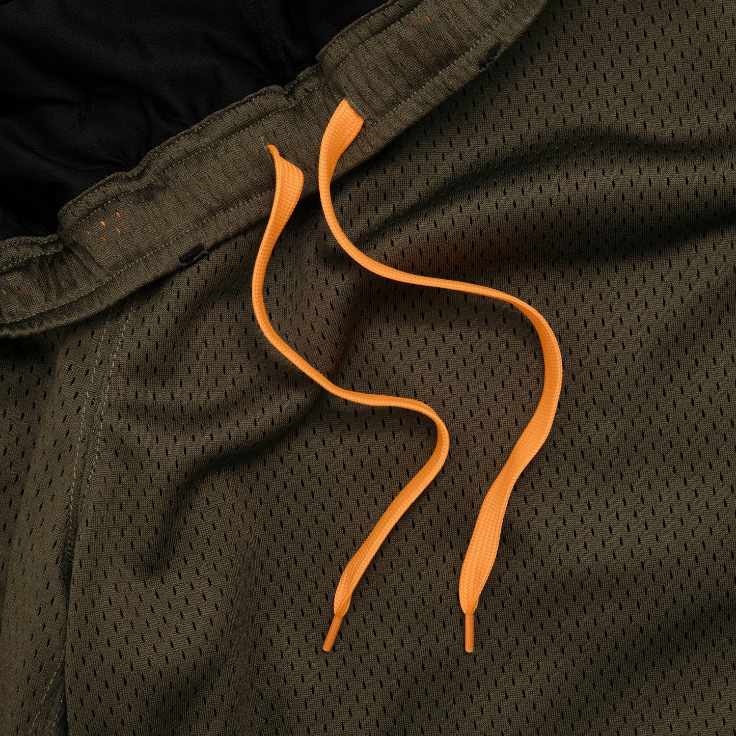 Mesh 2Tone Layered SRT