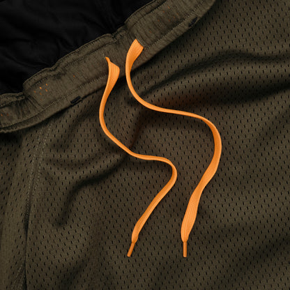 Mesh 2Tone Layered SRT