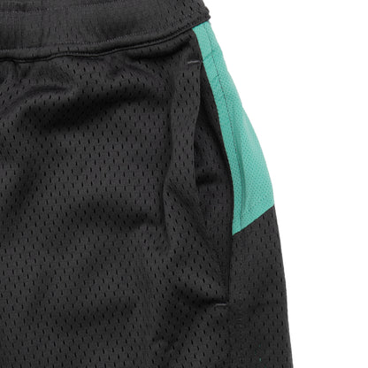 Mesh 2Tone Layered SRT
