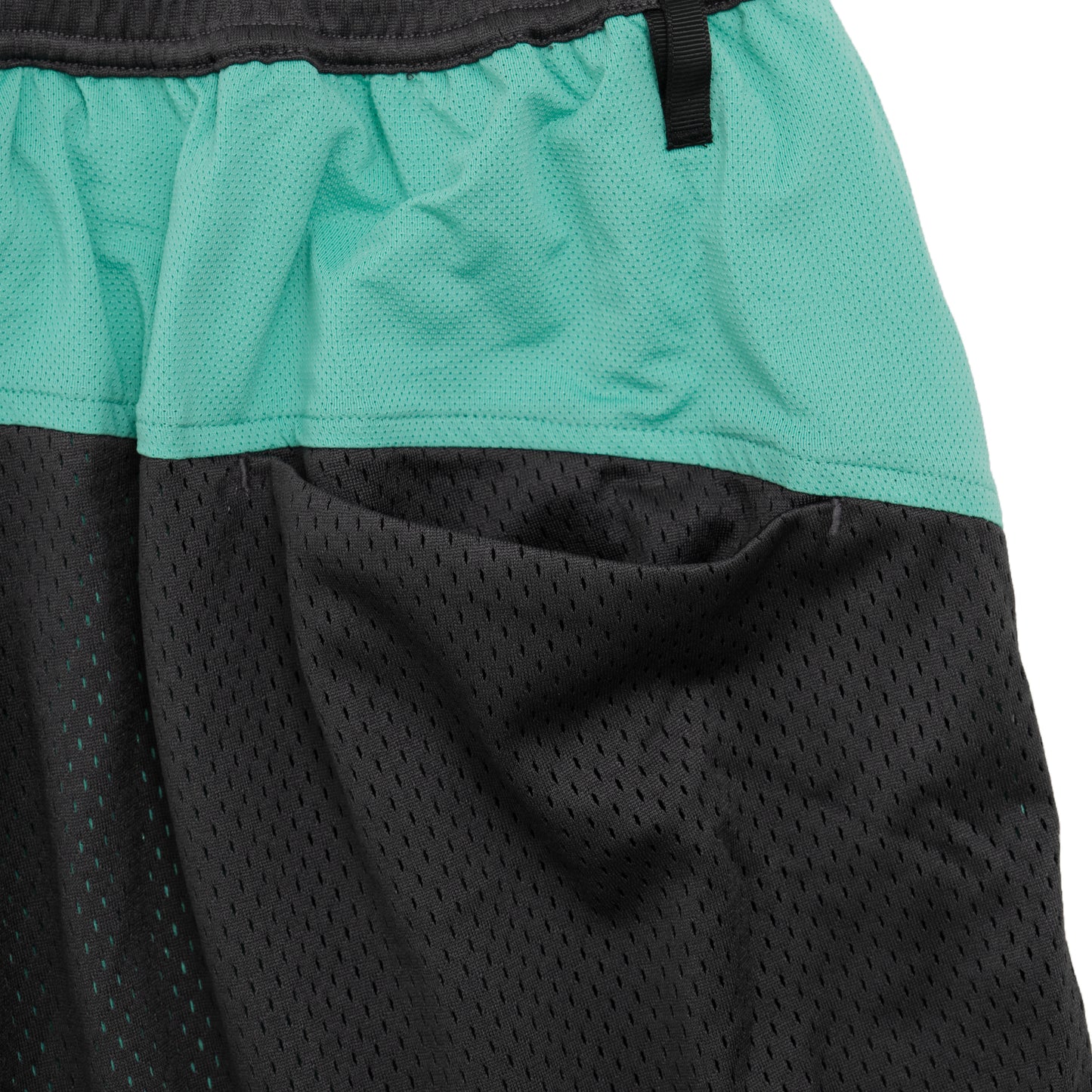 Mesh 2Tone Layered SRT