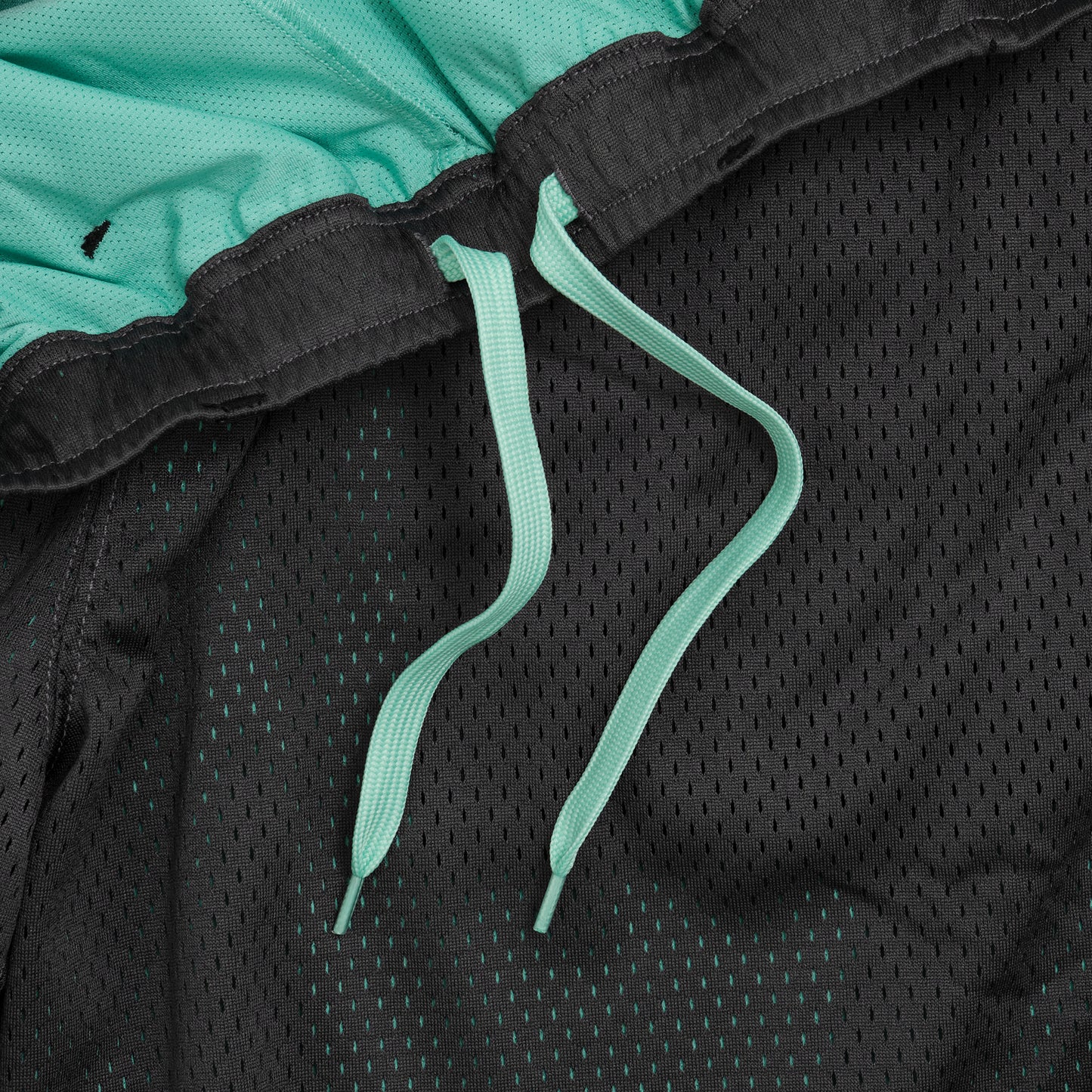 Mesh 2Tone Layered SRT