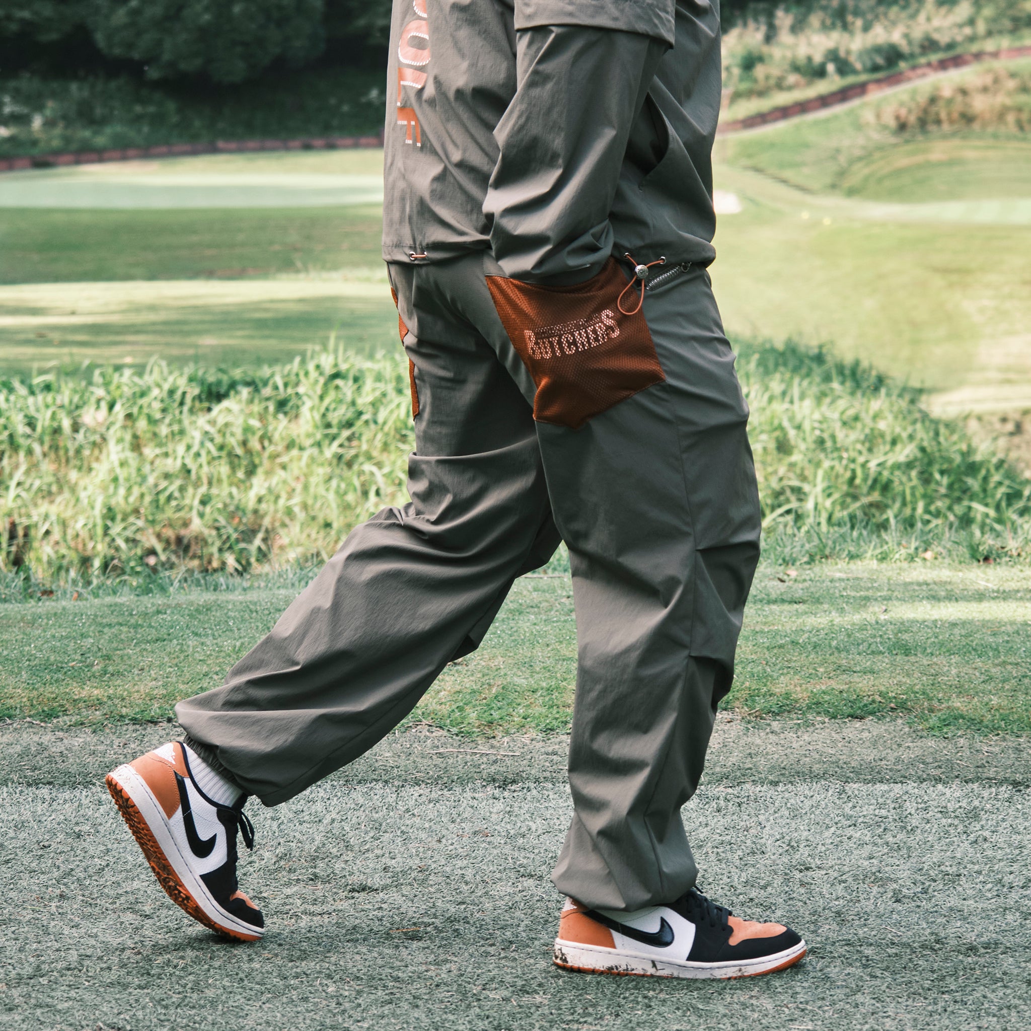 MEN – THURSDAY GOLFIN BUTCHERS