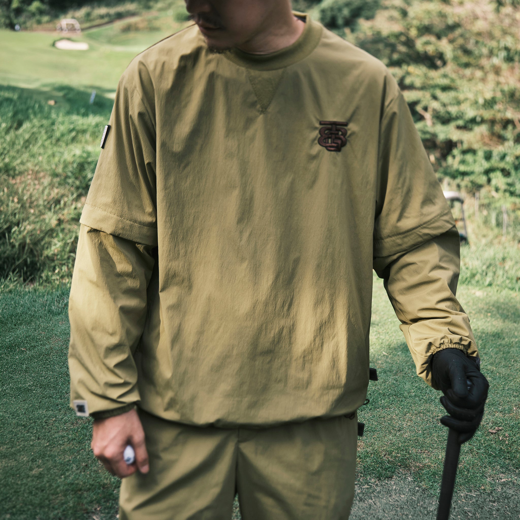 MEN – THURSDAY GOLFIN BUTCHERS