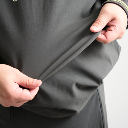 4Way Stretch D/face Pants