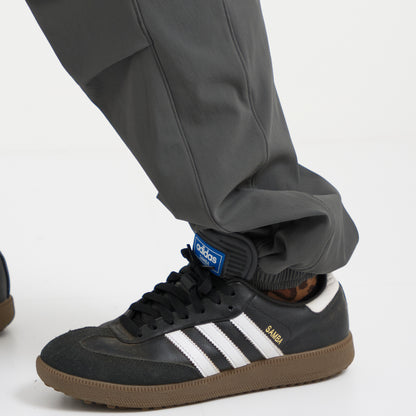 4Way Stretch D/face Pants