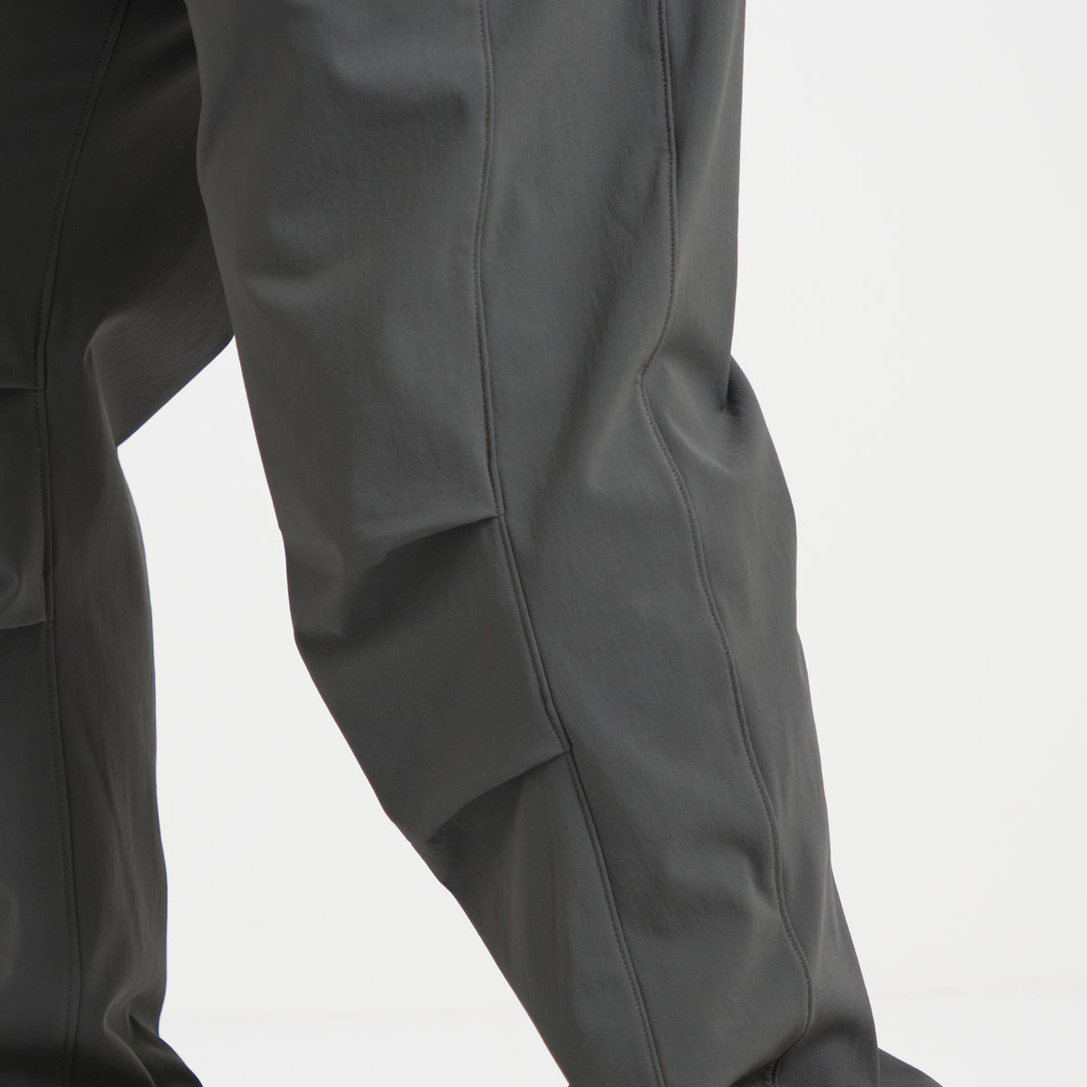 4Way Stretch D/face Pants