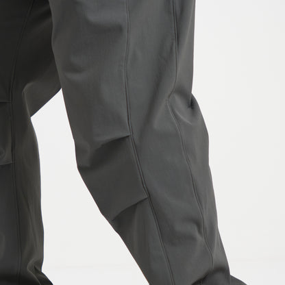 4Way Stretch D/face Pants