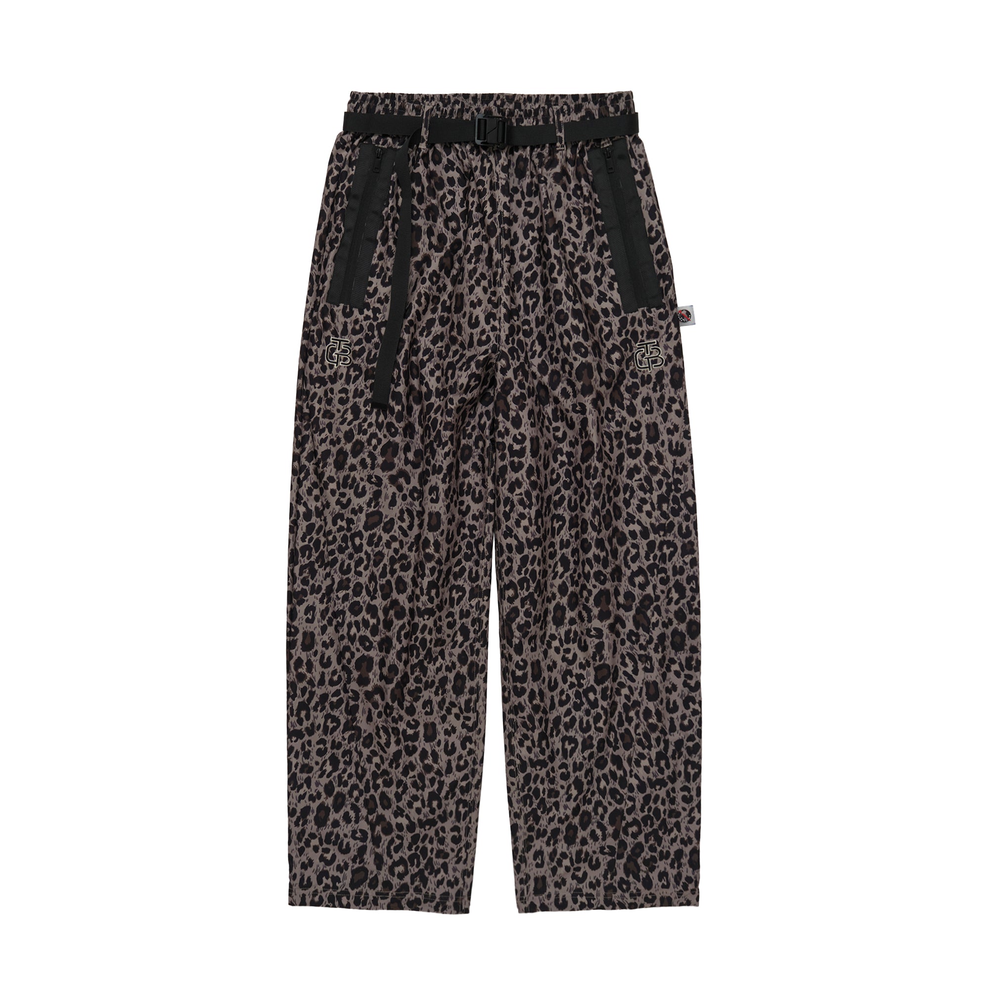 Leo Woven Stretch Wide Track PT (PT-21) – THURSDAY GOLFIN BUTCHERS