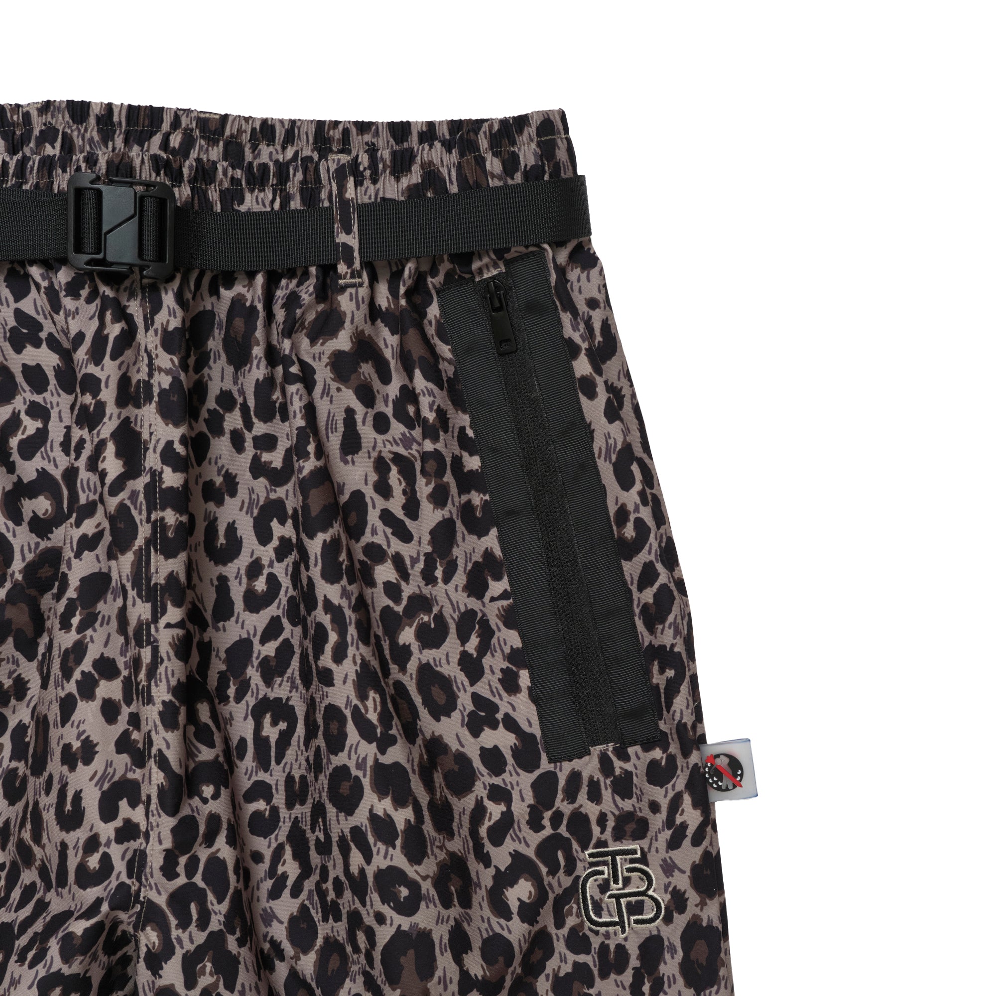 クラフト・布製品 LEO Leo Woven Stretch Wide Track PT (PT-21) – THURSDAY GOLFIN BUTCHERS
