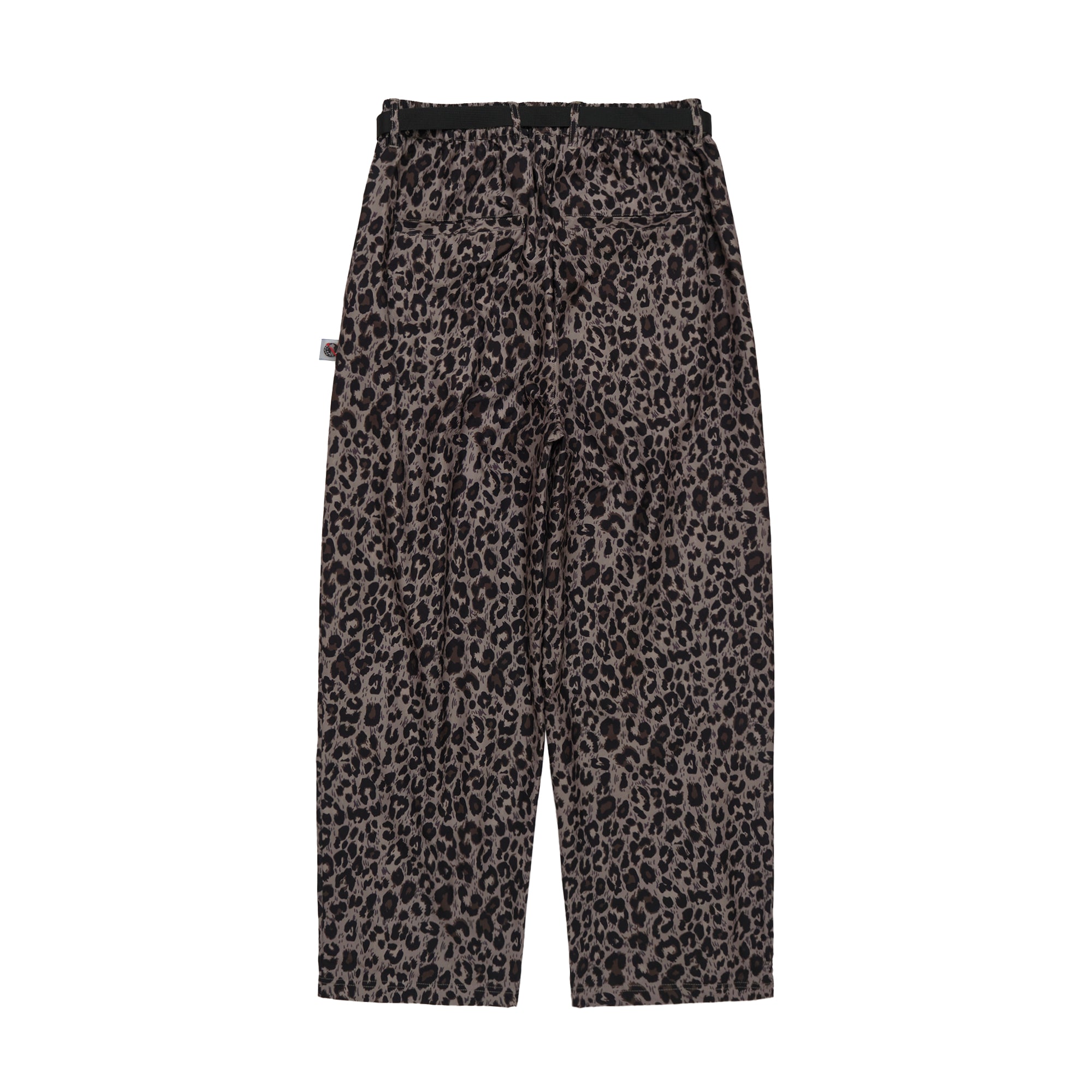 Leo Woven Stretch Wide Track PT (PT-21) – THURSDAY GOLFIN BUTCHERS