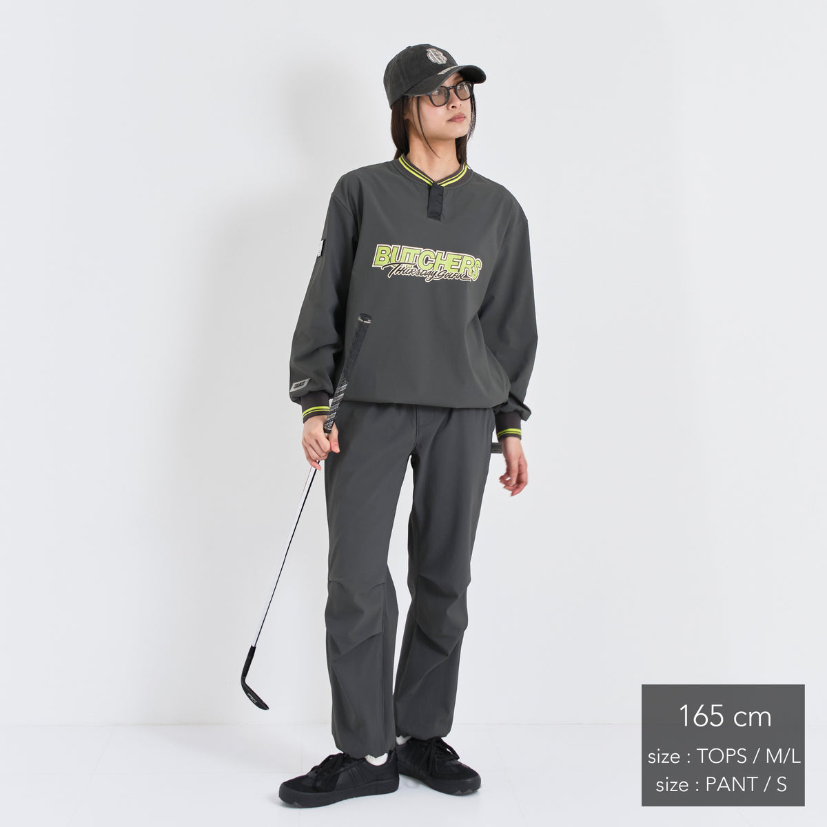 4way Stretch D/face Bomber PO(woman)