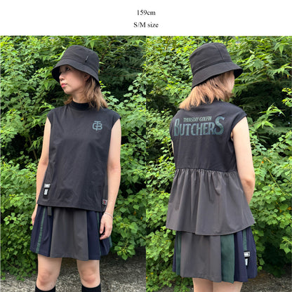 Stretch Multi Stripe SK