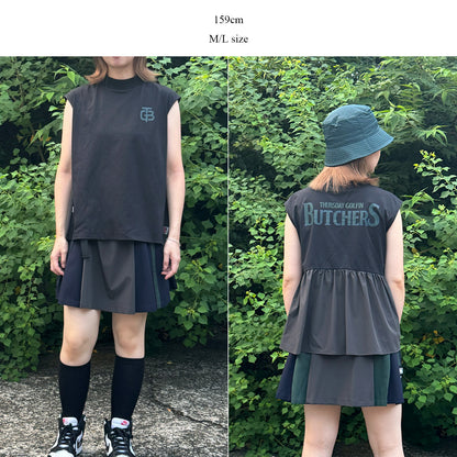 Stretch Multi Stripe SK