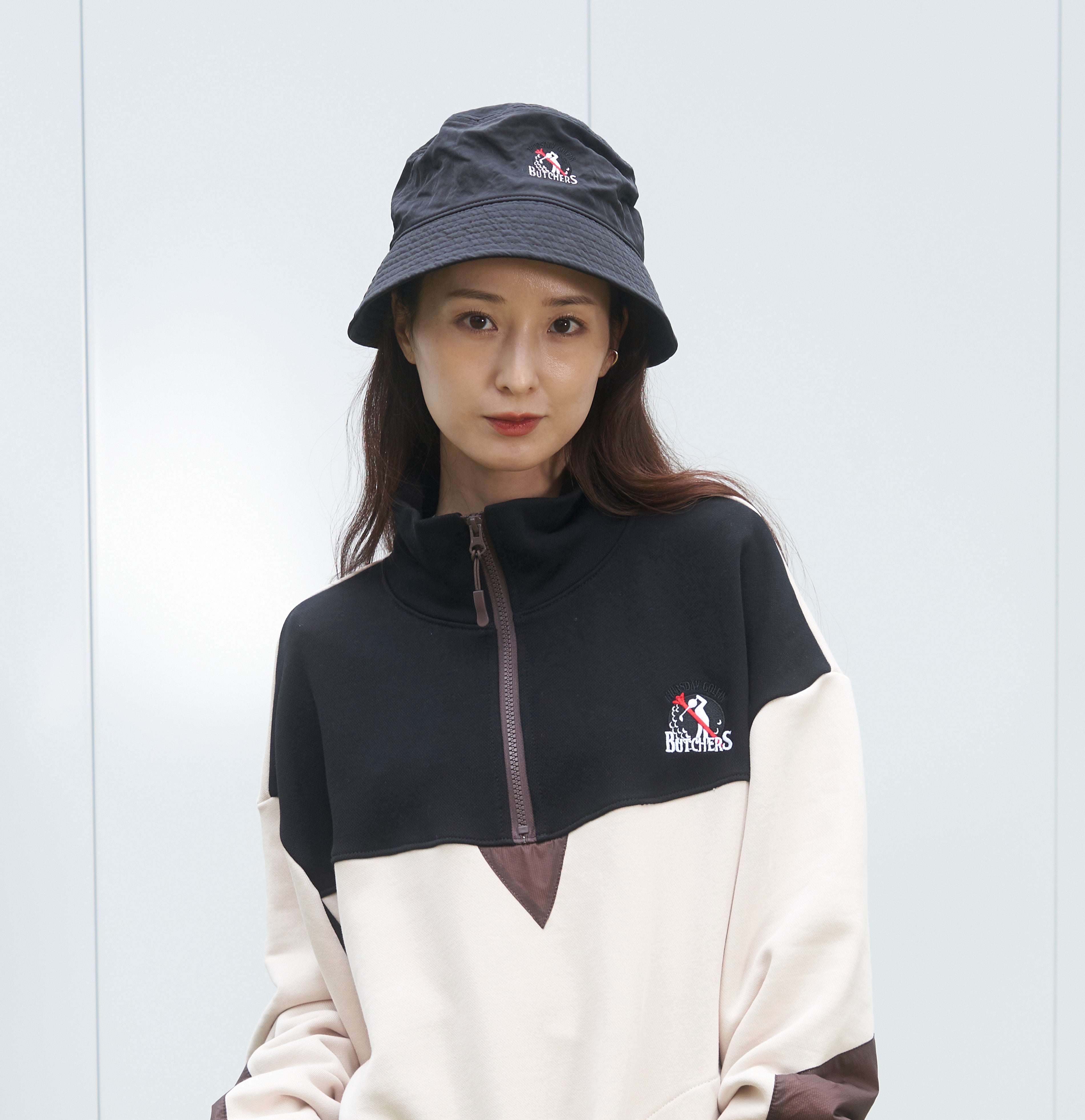Water repellent HAT – THURSDAY GOLFIN BUTCHERS