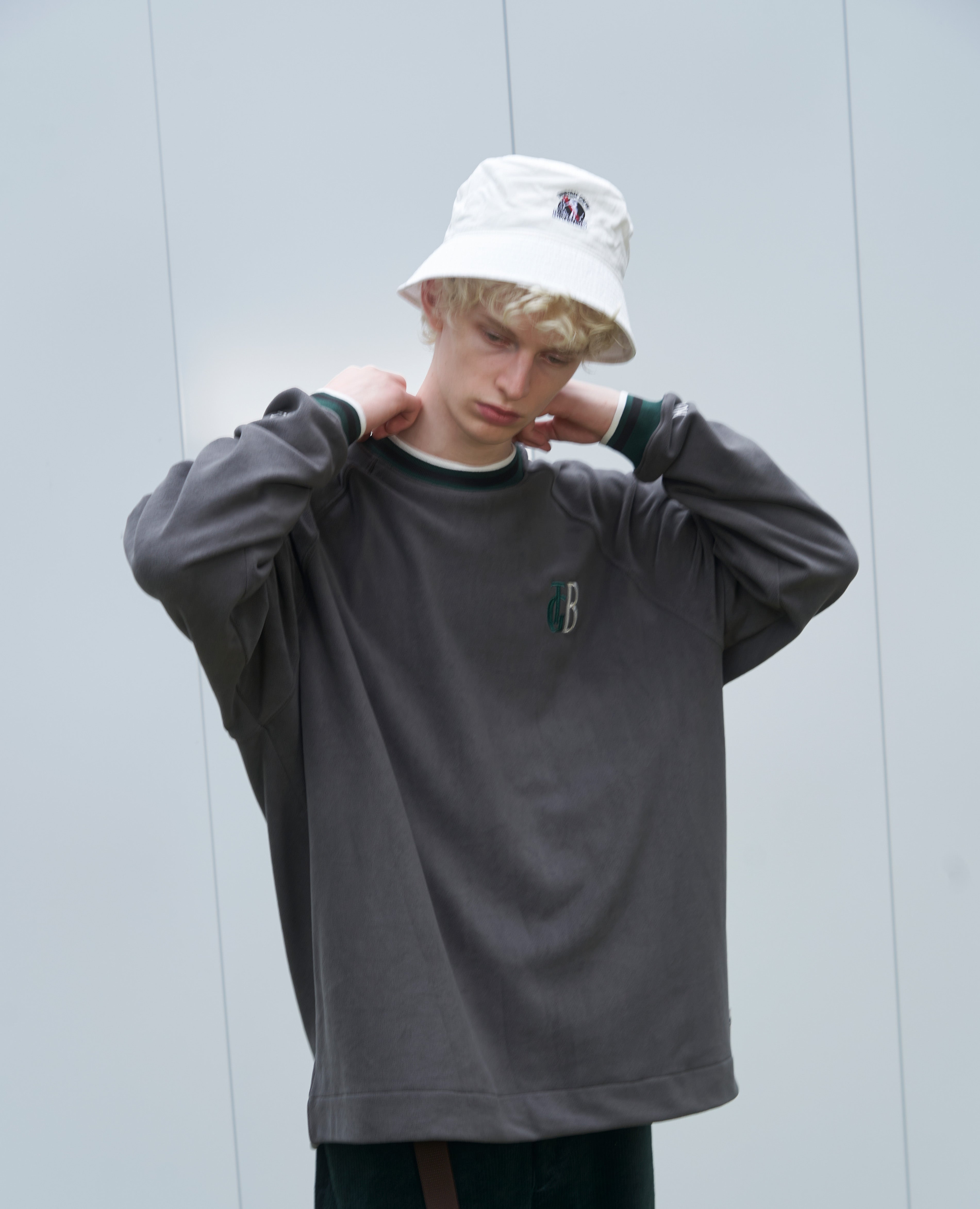 Water repellent HAT – THURSDAY GOLFIN BUTCHERS
