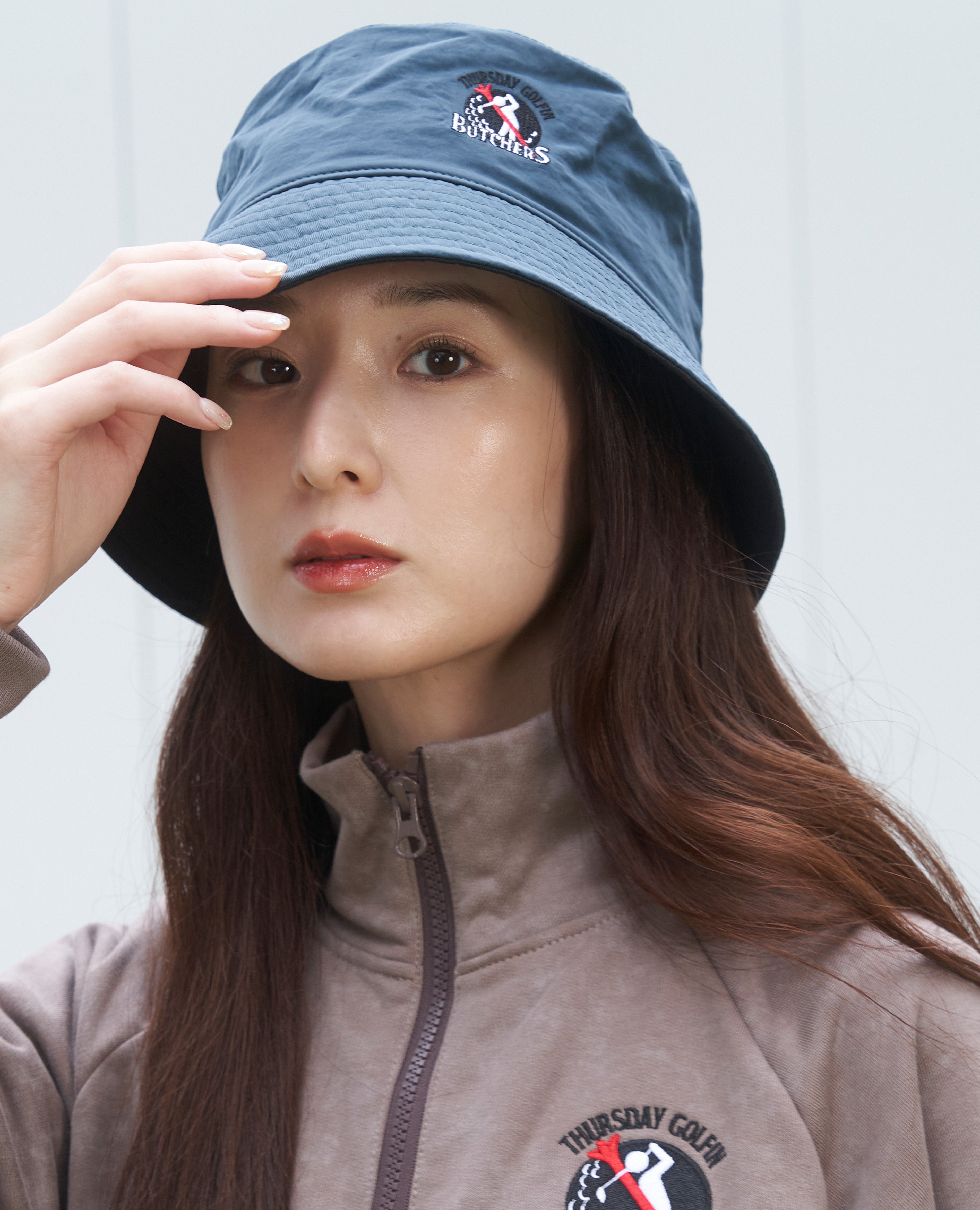 Water repellent HAT – THURSDAY GOLFIN BUTCHERS
