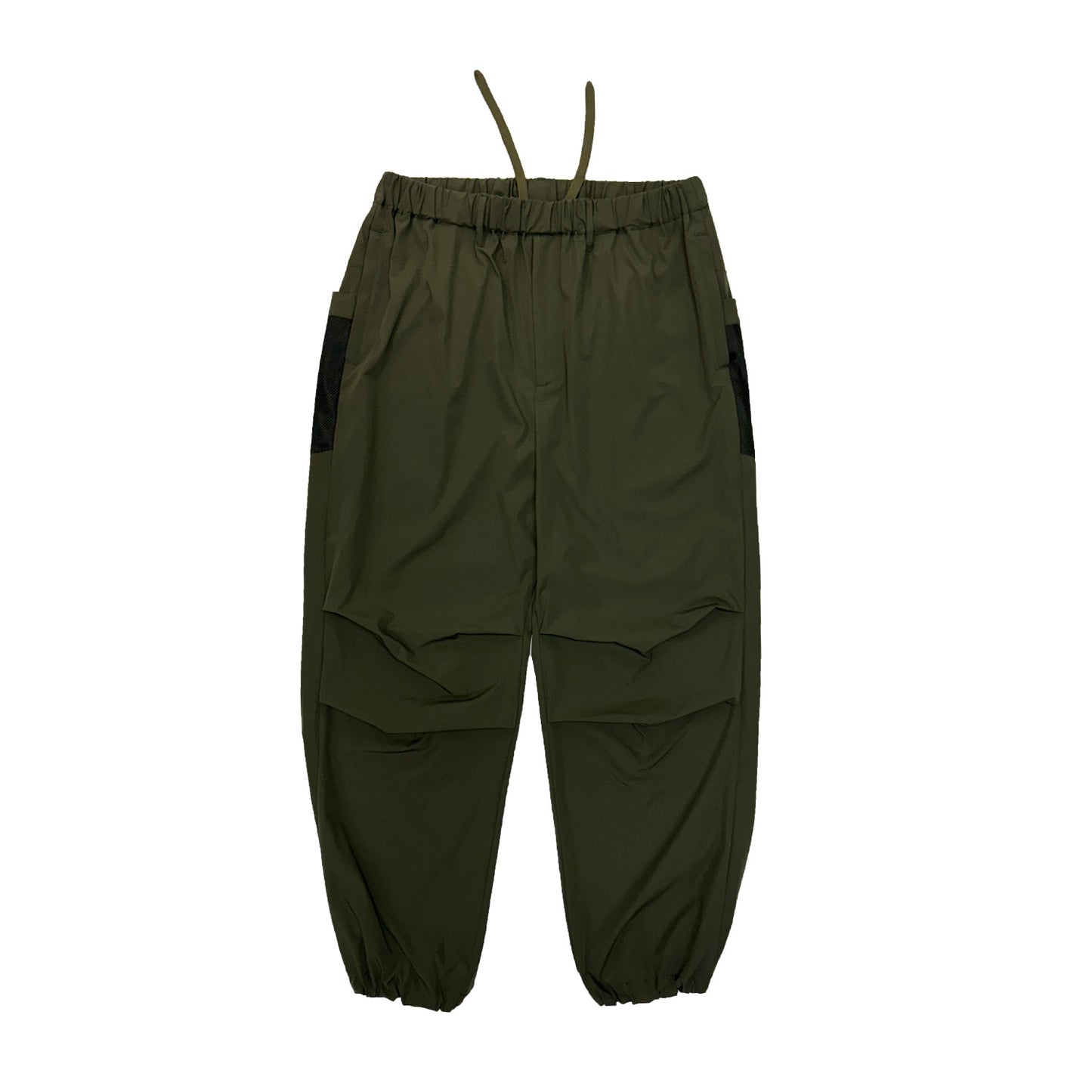 Tech Poplin Back Mesh P PT(TGB-PT14)